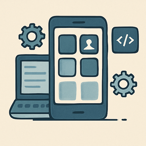 Mobile App Development